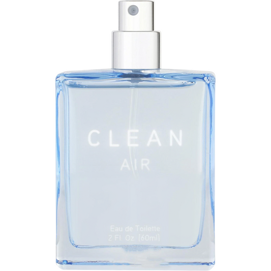 Clean Clean, Air, Eau de Toilette, Unisex, 60 ml *Tester