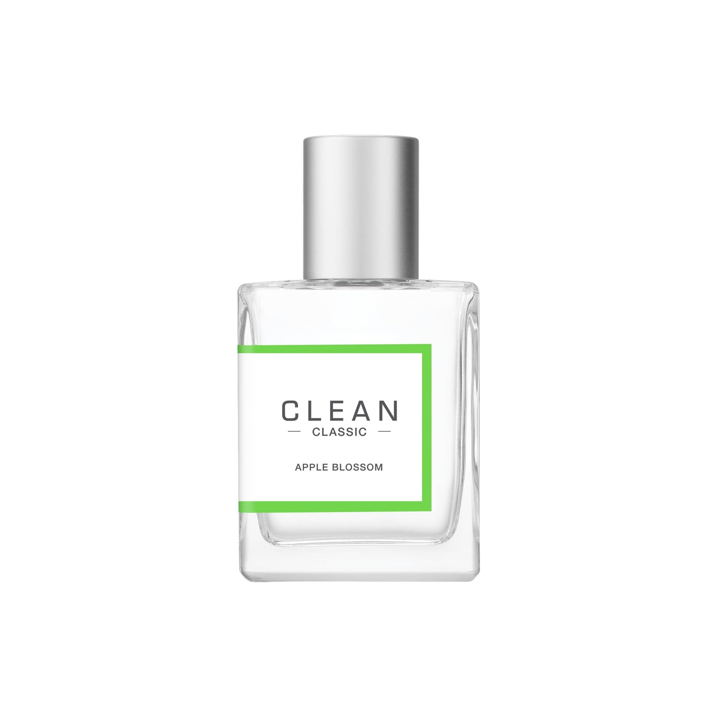 Clean Clean, Classic Apple Blossom, Eau de Parfum, Unisex, 30 ml Regular