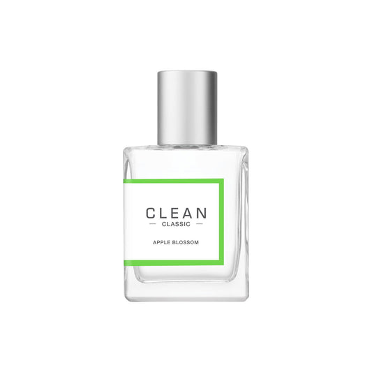 Clean Clean, Classic Apple Blossom, Eau de Parfum, Unisex, 30 ml Regular