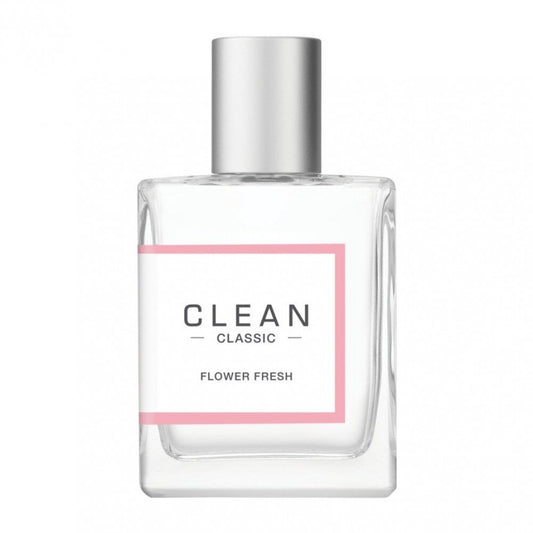 Clean Clean, Classic Flower Fresh, Eau de Parfum, Für Frauen, 60 ml *Tester