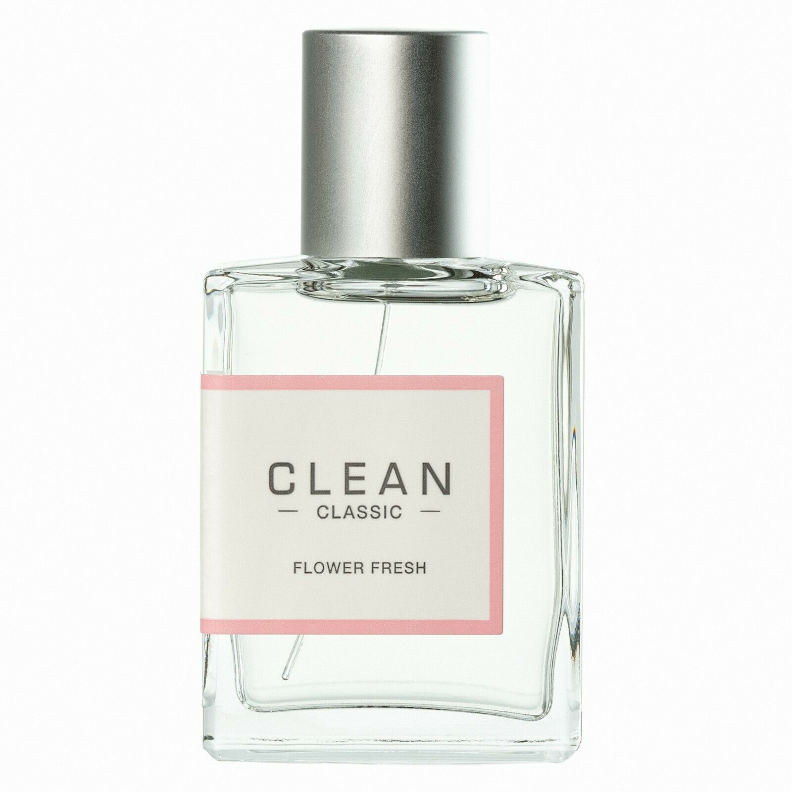 Clean Clean, Classic Flower Fresh, Eau de Parfum, Für Frauen, 30 ml *Tester