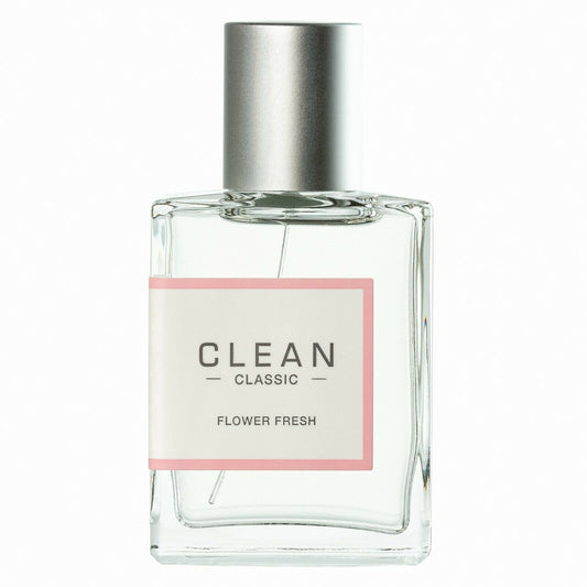 Clean Clean, Classic Flower Fresh, Eau de Parfum, Für Frauen, 30 ml *Tester
