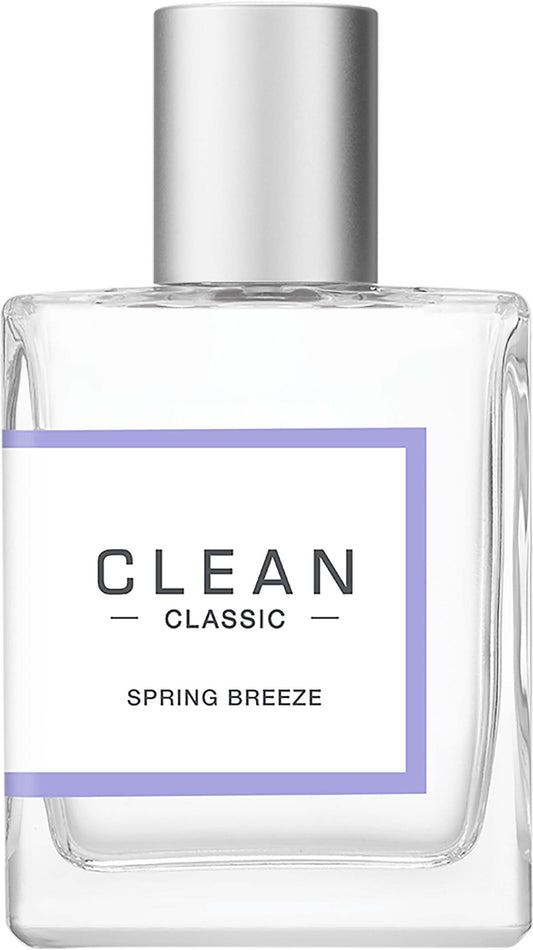 Clean Clean, Classic Spring Breeze, Eau de Parfum, Für Frauen, 30 ml Regular