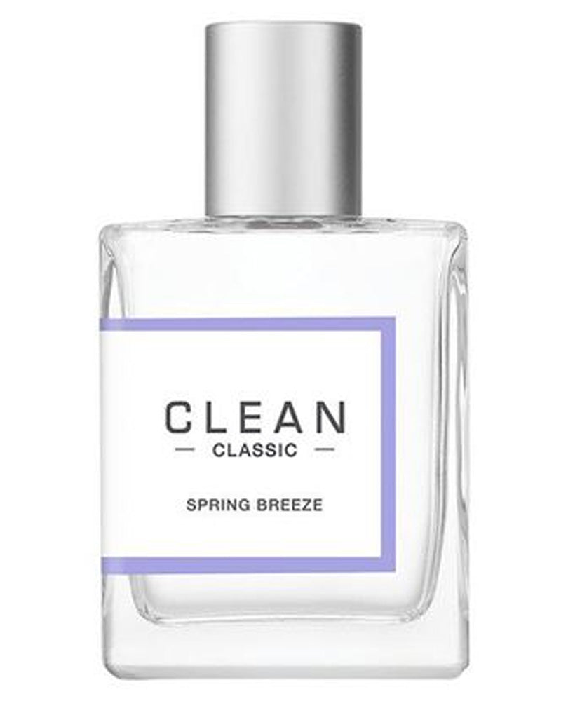 Clean Clean, Classic Spring Breeze, Eau de Parfum, Für Frauen, 60 ml *Tester