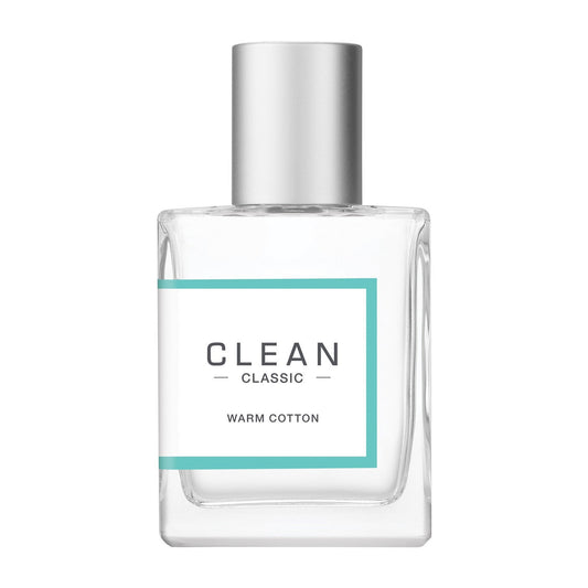 Clean Clean, Classic Warm Cotton, Eau de Parfum, Unisex, 30 ml Regular
