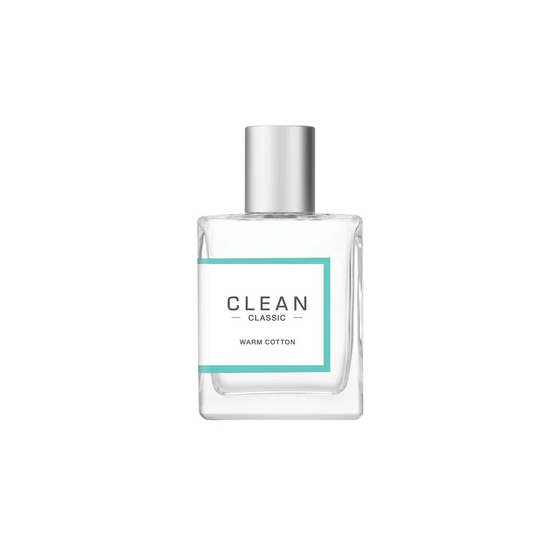 Clean Clean, Classic Warm Cotton, Eau de Parfum, Unisex, 60 ml *Tester