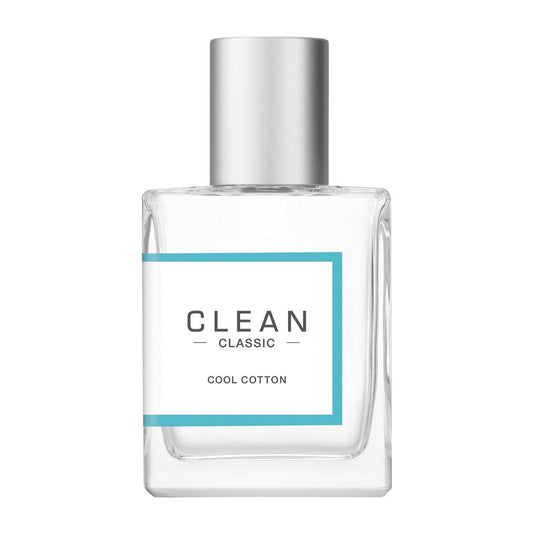 Clean Clean, Cool Cotton, Eau de Parfum, Für Frauen, 30 ml Regular