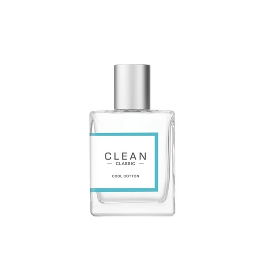 Clean Clean, Cool Cotton, Eau de Parfum, Für Frauen, 60 ml Regular