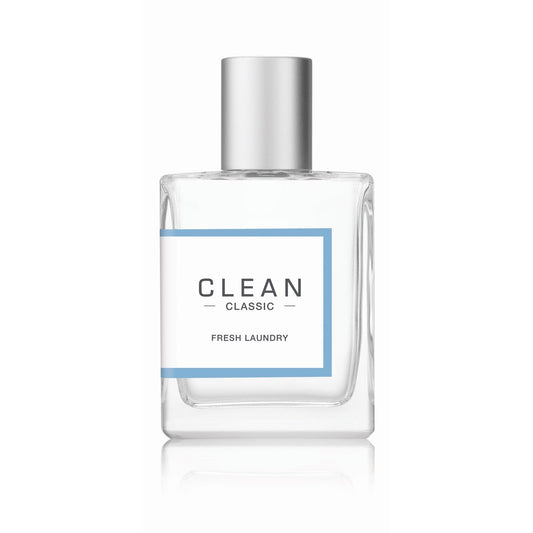 Clean Clean, Fresh Laundry, Eau de Parfum, Unisex, 60 ml Regular