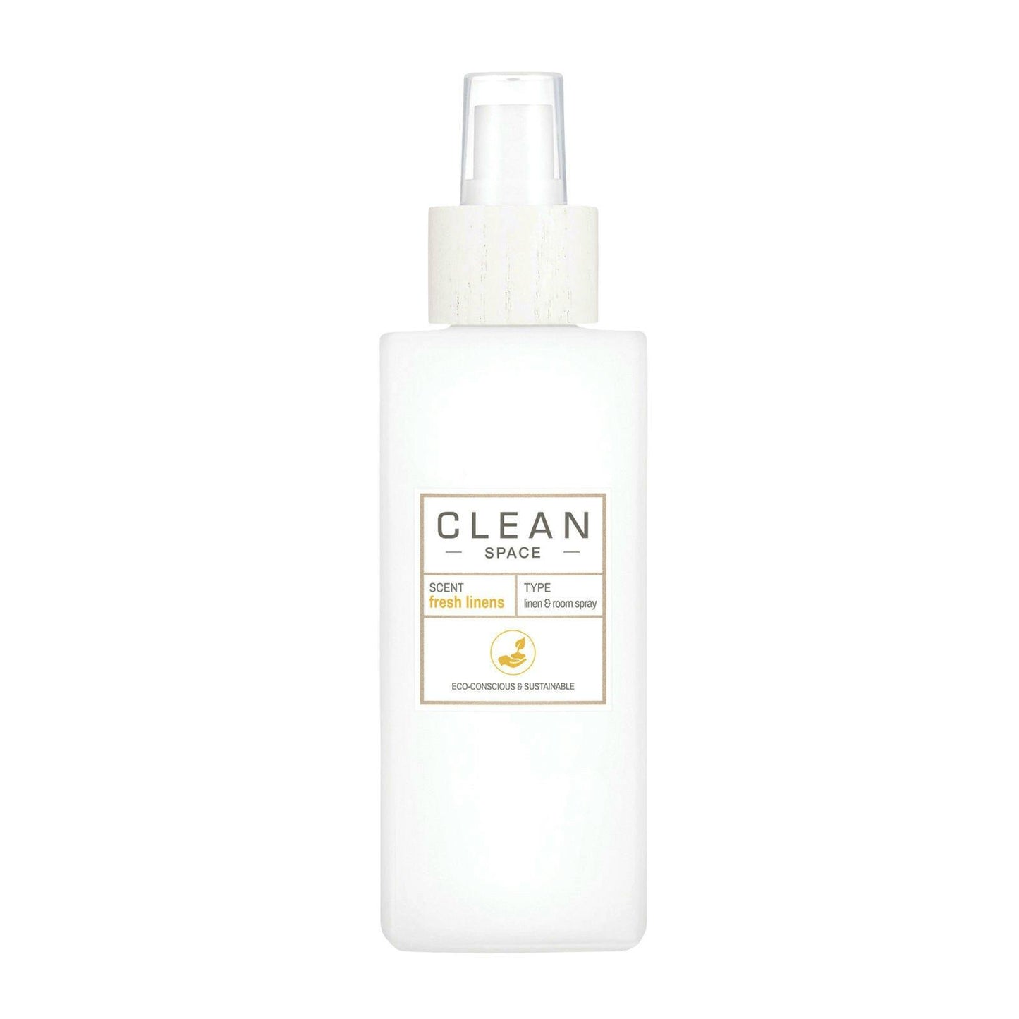 Clean Clean, Fresh Linens, Raumspray, 148 ml Regular