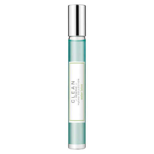 Clean Clean, H2Eau Water Lotus, Eau de Parfum, Unisex, 1.5 ml Fläschchen Vial