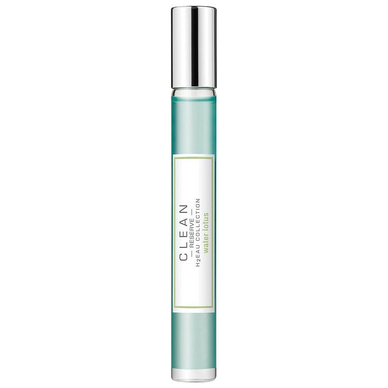 Clean Clean, H2Eau Water Lotus, Eau de Parfum, Unisex, 10 ml Regular