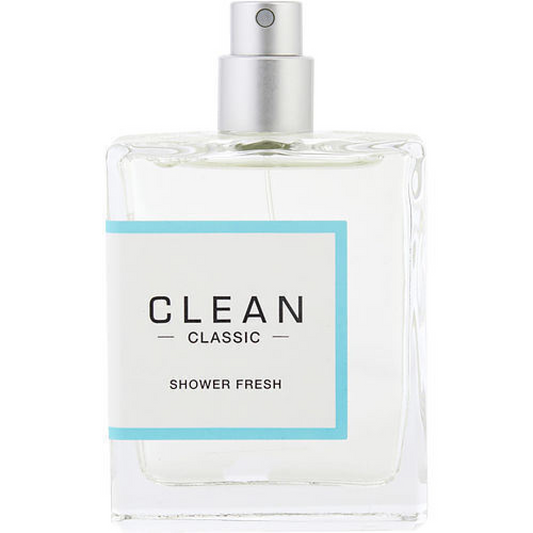 Clean Clean, Outdoor Shower Fresh , Eau de Parfum, Unisex, 60 ml *Tester