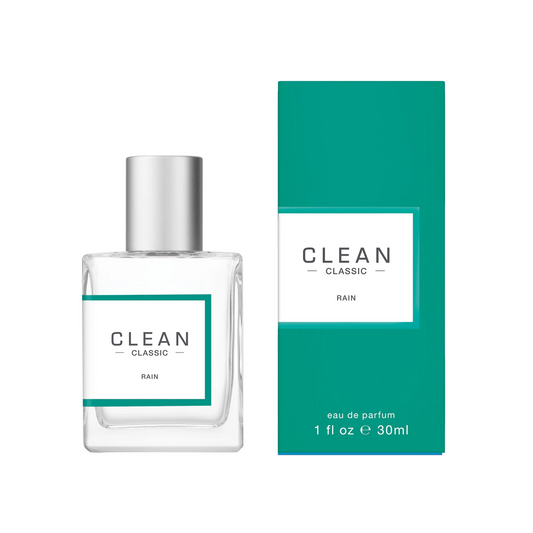 Clean Clean, Rain, Eau de Parfum, Für Frauen, 30 ml Regular
