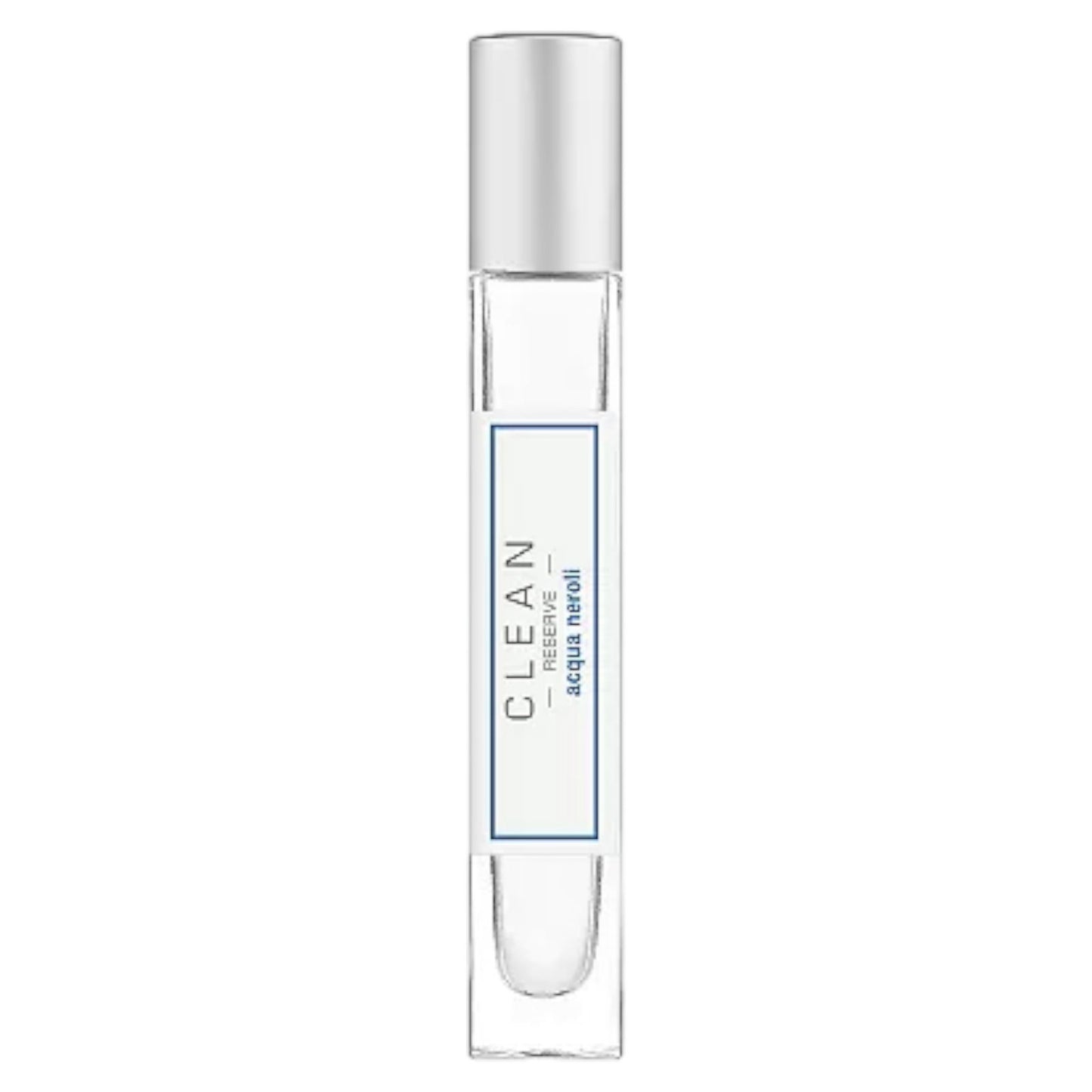 Clean Clean, Reserve - Acqua Neroli, Eau de Parfum, Unisex, 1.5 ml Fläschchen Vial