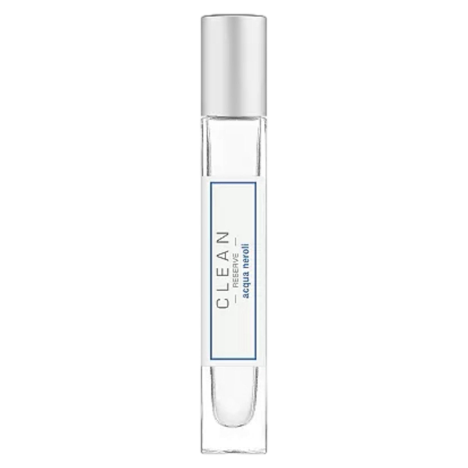 Clean Clean, Reserve - Acqua Neroli, Eau de Parfum, Unisex, 1.5 ml Fläschchen Vial