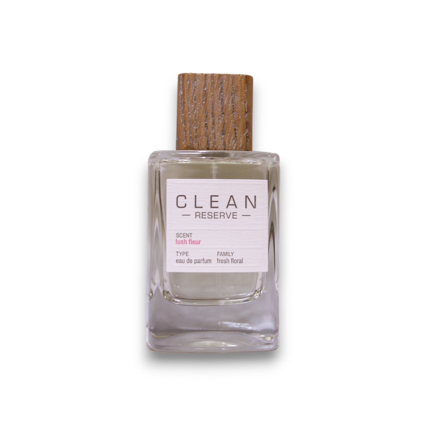 Clean Clean, Reserve - Lush Fleur, Eau de Parfum, Für Frauen, 100 ml *Tester