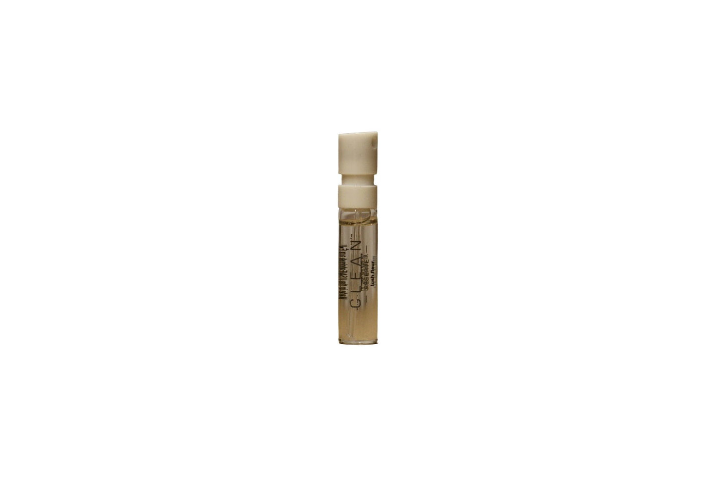 Clean Clean, Reserve - Lush Fleur, Eau de Parfum, Unisex, 1.5 ml Fläschchen Vial
