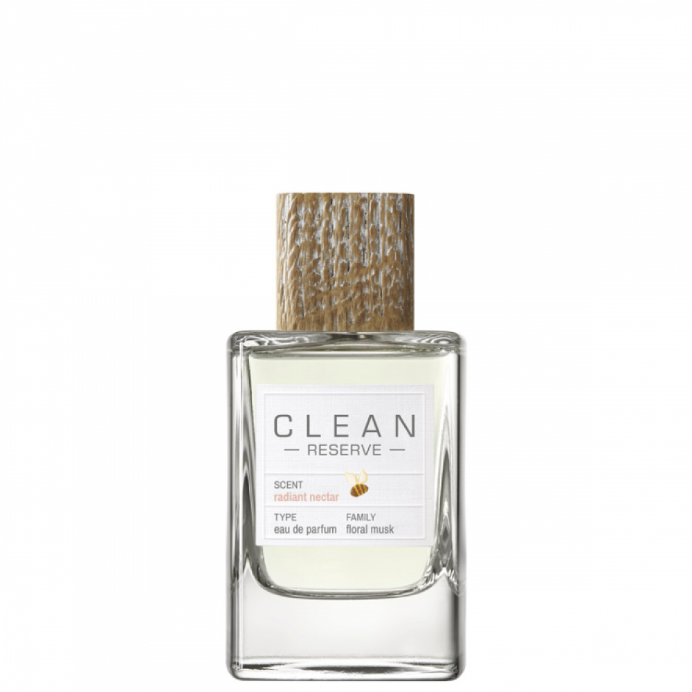 Clean Clean, Reserve - Radiant Nectar, Eau de Parfum, Für Frauen, 100 ml *Tester