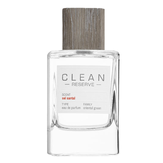 Clean Clean, Reserve - Sel Santal, Eau de Parfum, Unisex, 100 ml *Tester