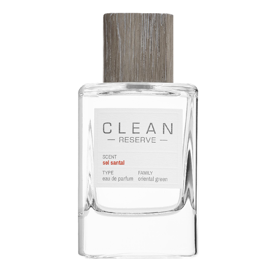 Clean Clean, Reserve - Sel Santal, Eau de Parfum, Unisex, 100 ml *Tester