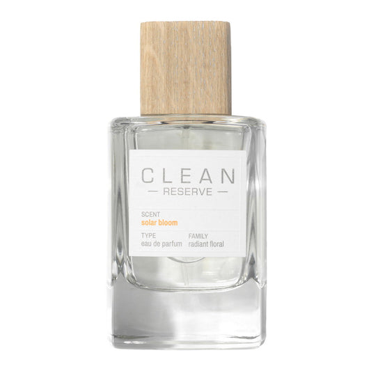 Clean Clean, Reserve Solar Bloom, Eau de Parfum, Unisex, 100 ml *Tester