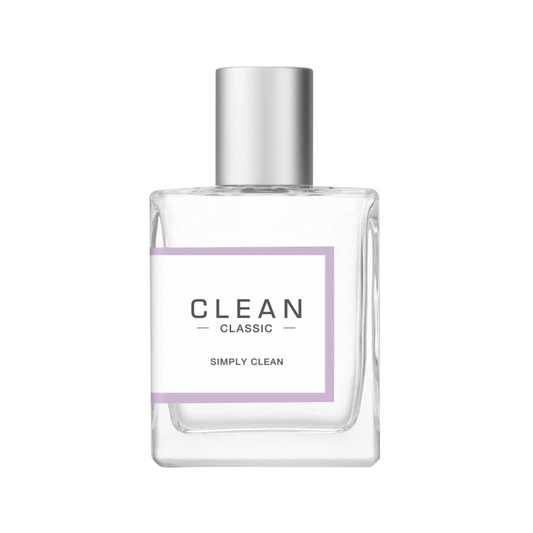 Clean Clean, Simply Clean, Eau de Parfum, Für Frauen, 60 ml *Tester