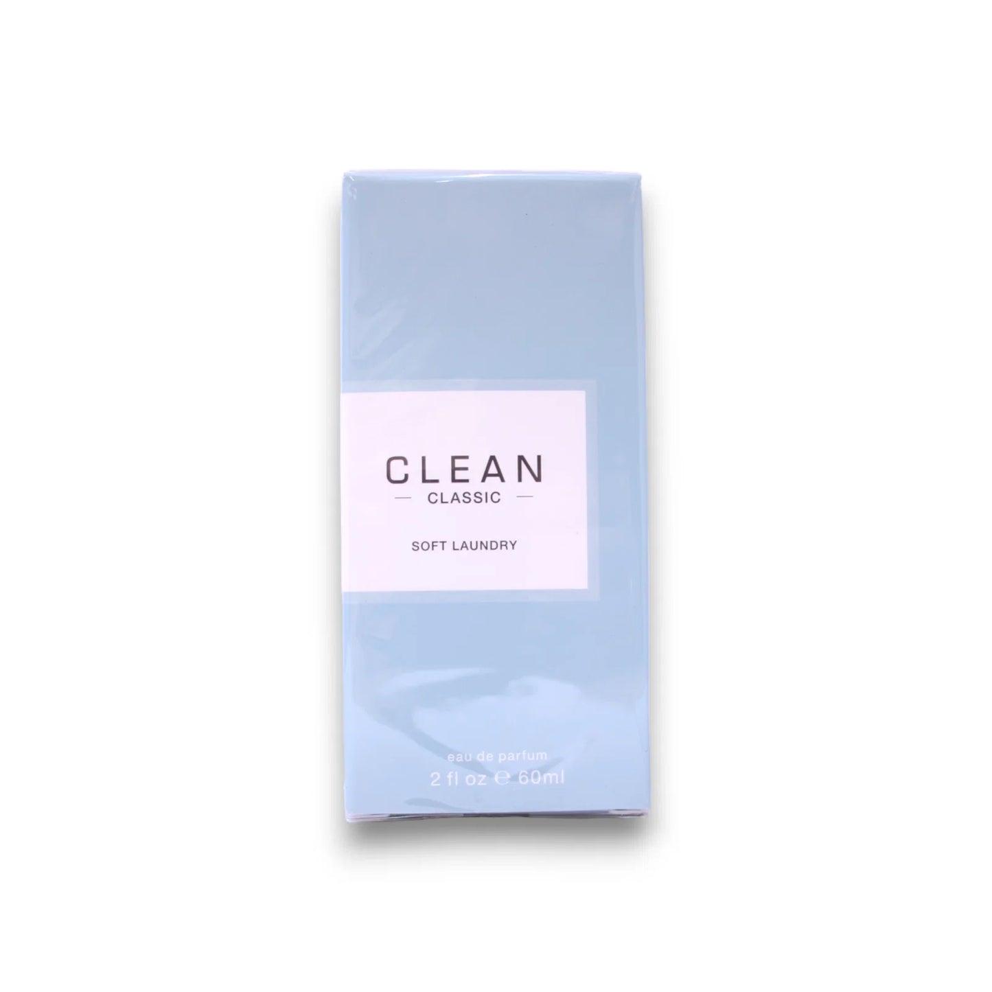 Clean Clean, Soft Laundry, Eau de Parfum, Für Frauen, 60 ml Regular