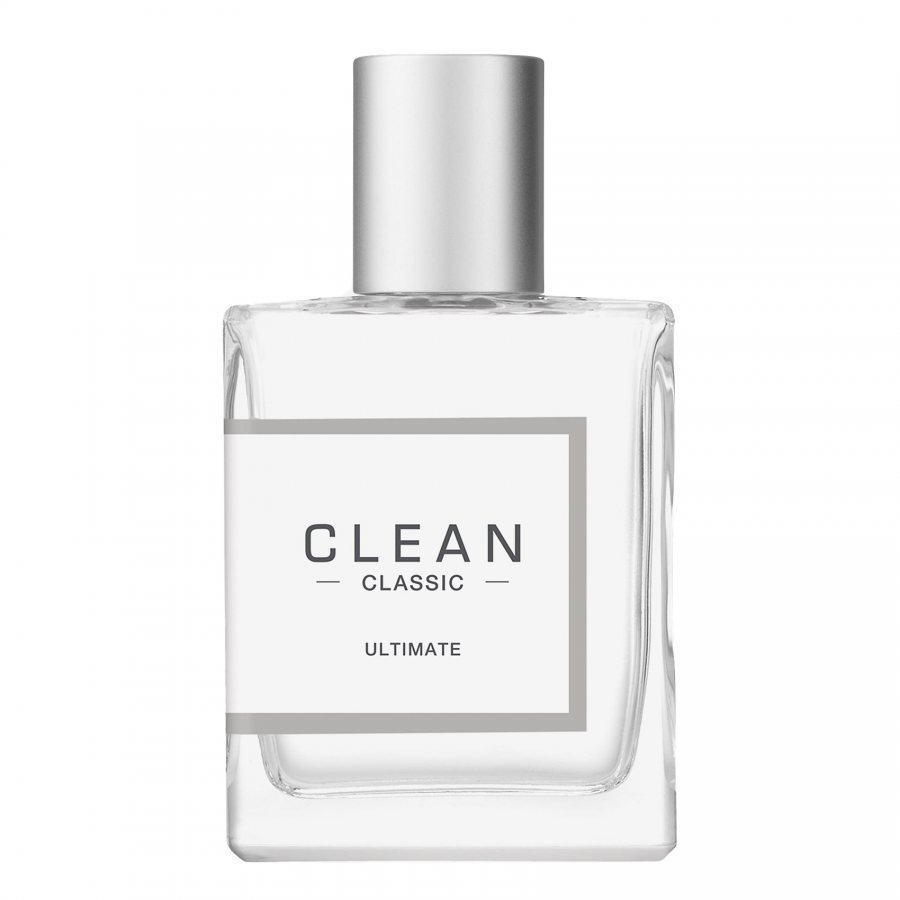 Clean Clean, Classic Ultimate, Eau de Parfum, Für Frauen, 60 ml *Tester