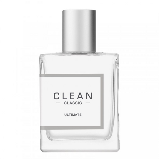 Clean Clean, Classic Ultimate, Eau de Parfum, Für Frauen, 60 ml *Tester