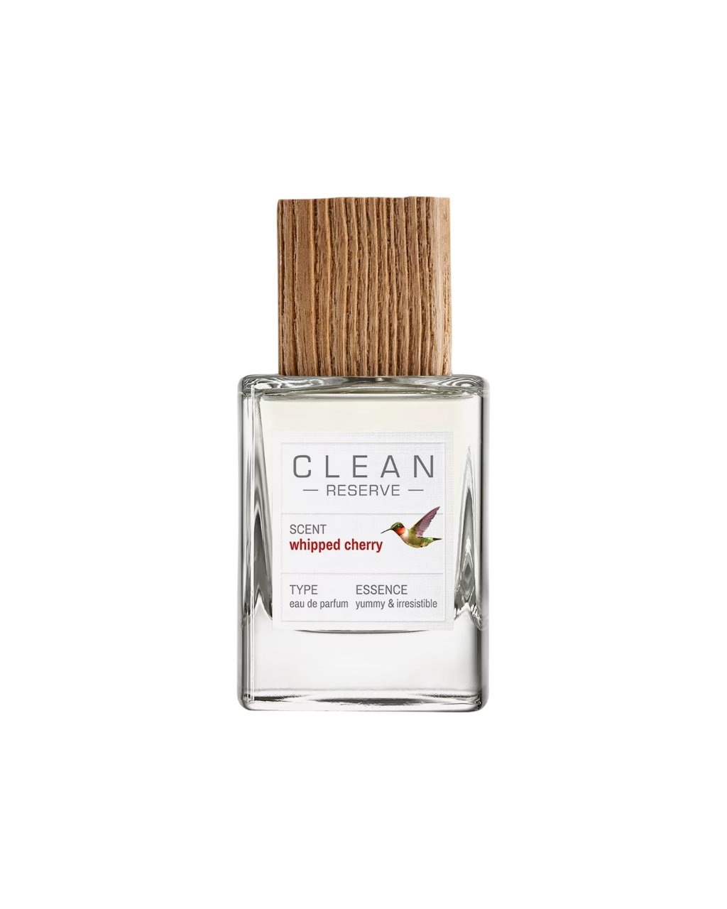 Clean Clean, Whipped Cherry, Eau de Parfum, Unisex, 100 ml *Tester