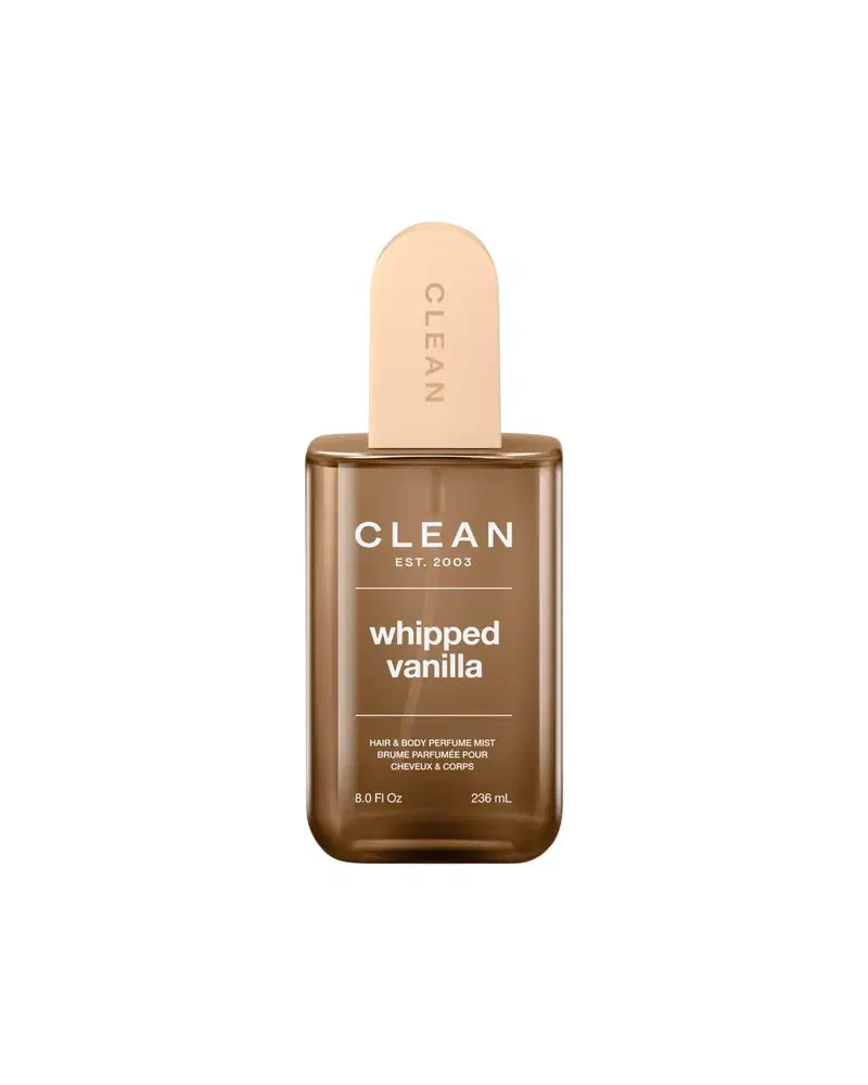 Clean Duftnebel für das Haar Clean, Whipped Vanilla, Hair Scented Mist, For Women, 236 ml *Tester