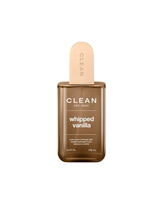 Clean Duftnebel für das Haar Clean, Whipped Vanilla, Hair Scented Mist, For Women, 236 ml *Tester