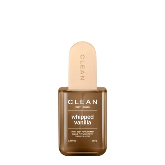 Clean Clean, Whipped Vanilla, Duftnebel für das Haar, Für Frauen, 88 ml Regular