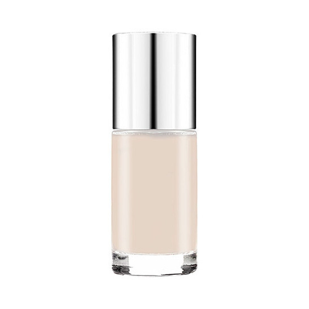 Clinique, A Different Nail Enamel, Basis- & Überlack, Nagellack, 9 ml