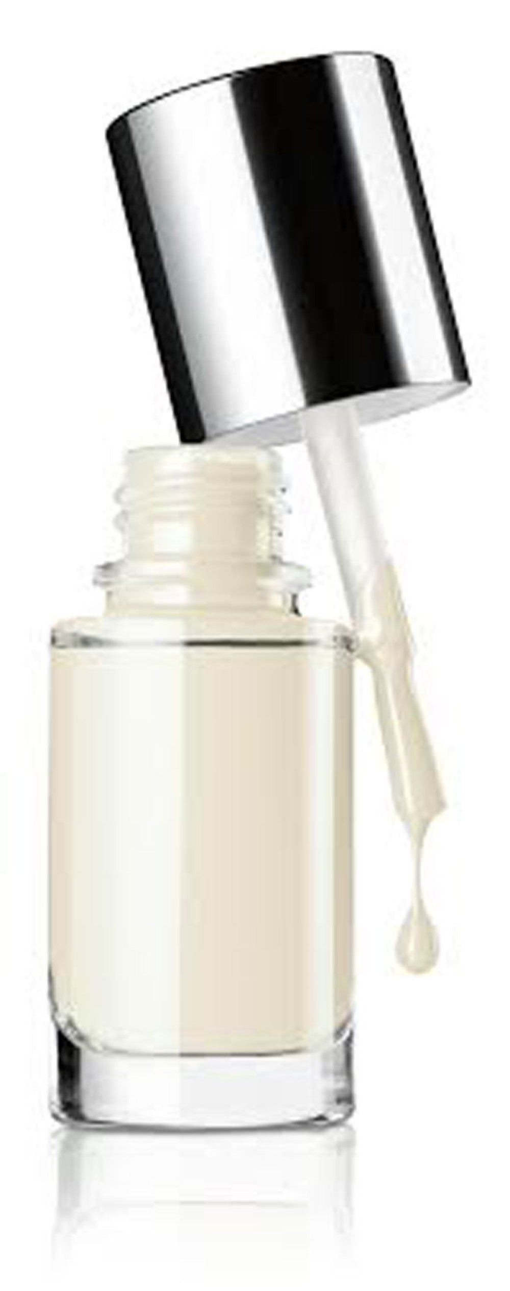 Clinique Clinique, A Different Nail Enamel, Farbkorrektor, Nagellack, 01, Ruf meinen Bluff an, 9 ml Regular
