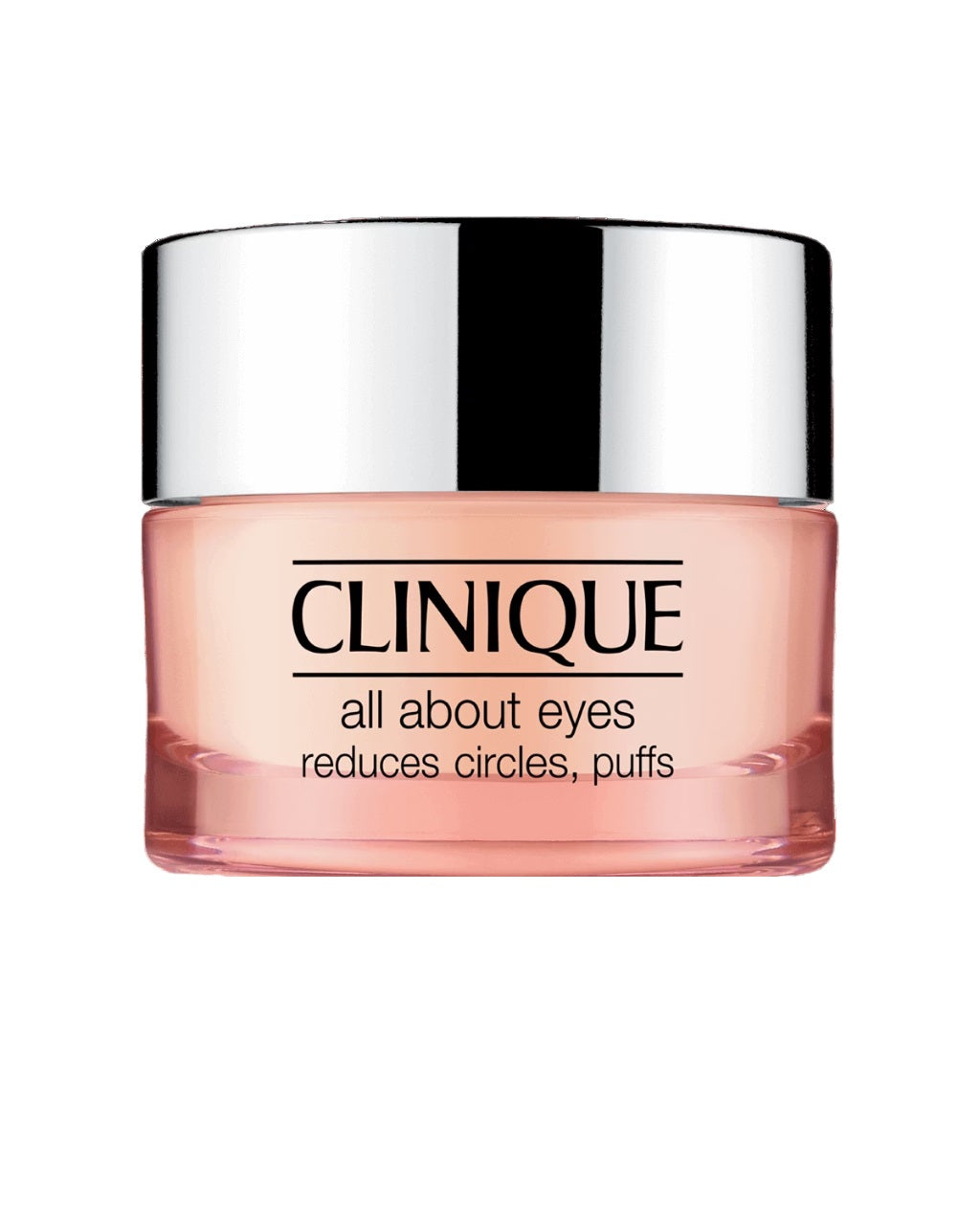 Clinique Clinique, All About Eyes, Gegen Augenringe, Tag & Nacht, Augencreme, 15 ml Regular