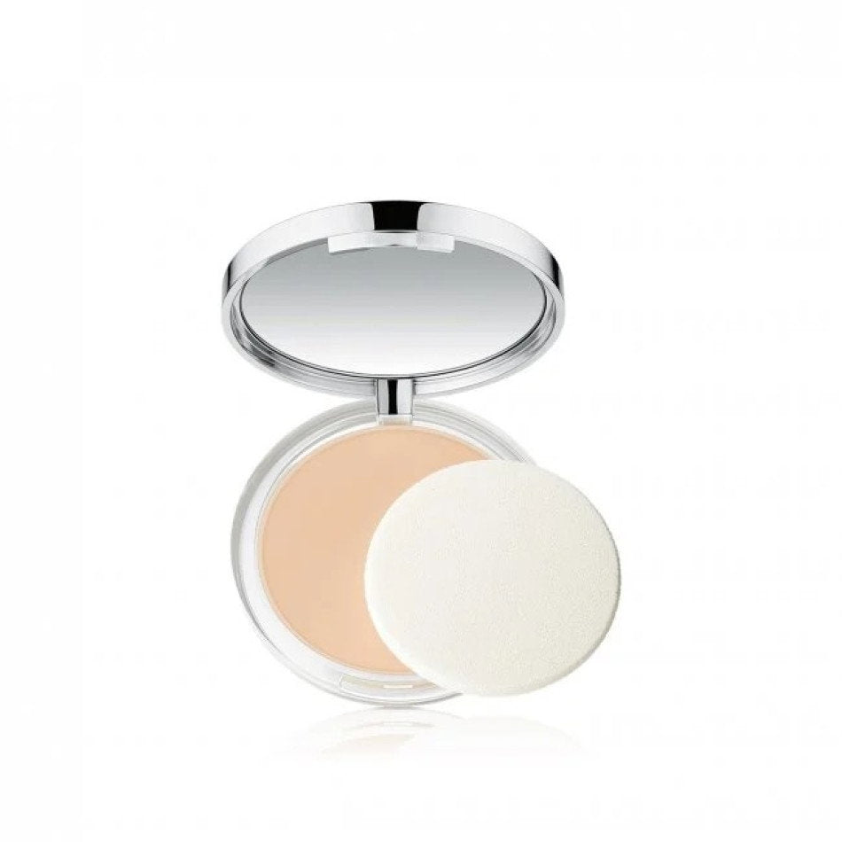 Clinique Clinique, Almost, Duftfrei, Natürliches Finish, Make-up-Puder, 01, Fair, 5 g *Tester