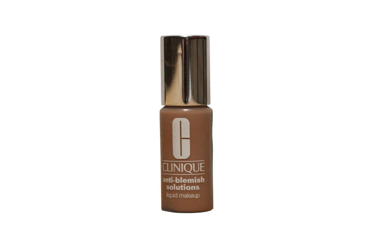 Clinique Clinique, Anti-Blemish Solutions, Ölfrei, Mattes Finish, Flüssige Grundierung, 06, Frischer Sand, 10 ml *Tester