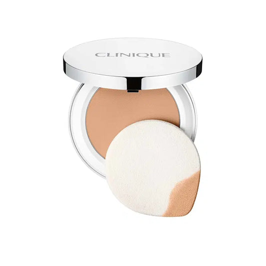Clinique Clinique, Beyond Perfecting, Ölfrei, Mattes Finish, Kompakt-Foundation, 09, Neutral, 14.5 g *Tester