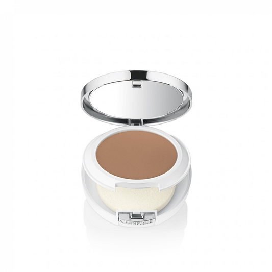 Clinique Clinique, Beyond Perfecting, Ölfrei, Mattes Finish, Kompakt-Foundation, 14, Vanille, 14.5 g *Tester