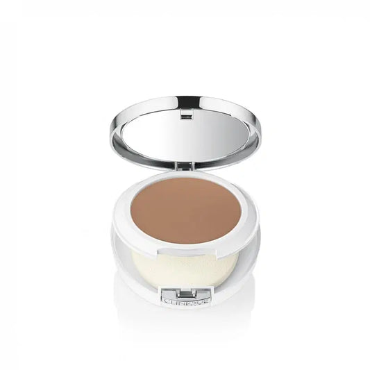 Clinique Clinique, Beyond Perfecting, Ölfrei, Mattes Finish, Kompakt-Foundation, 14, Vanille, 14.5 g *Tester