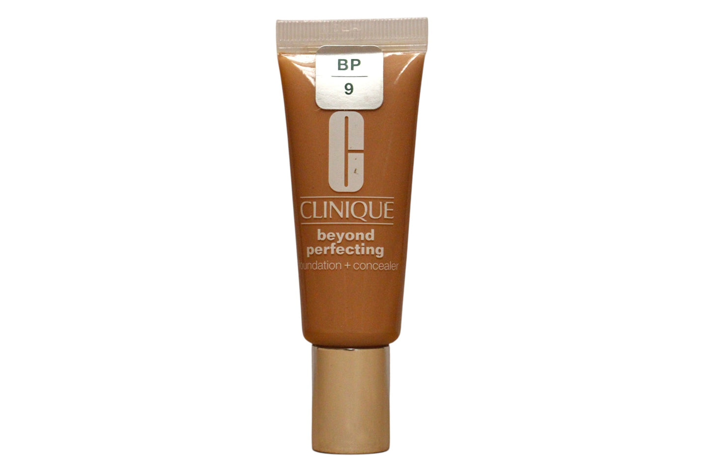 Clinique Clinique, Beyond Perfecting, Parabenfrei, Mattes Finish, Flüssige Grundierung & Concealer 2-in-1, BP9, Neutral, 10 m