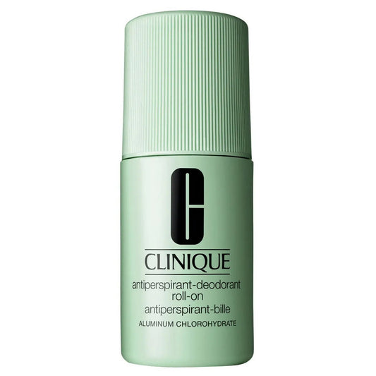 Clinique Clinique, Clinique, Antitranspirant, Deodorant-Roll-On, Für Frauen, 75 g Regular