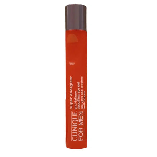 Clinique Clinique, Clinique For Men - Super Energizer, Hyaluronsäure, Energetisierend, Tag & Nacht, Augengel, 15 ml *Tester