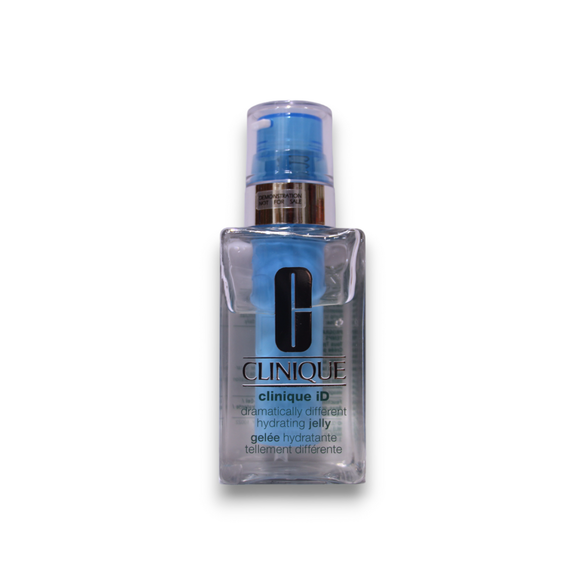 Clinique Ölfrei 24h Feuchtigkeitscreme Tag & Nacht 115 ml