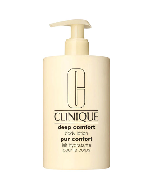 Clinique Clinique, Deep Comfort, Hydratation, Täglich, Körperlotion, Körper, 400 ml Regular