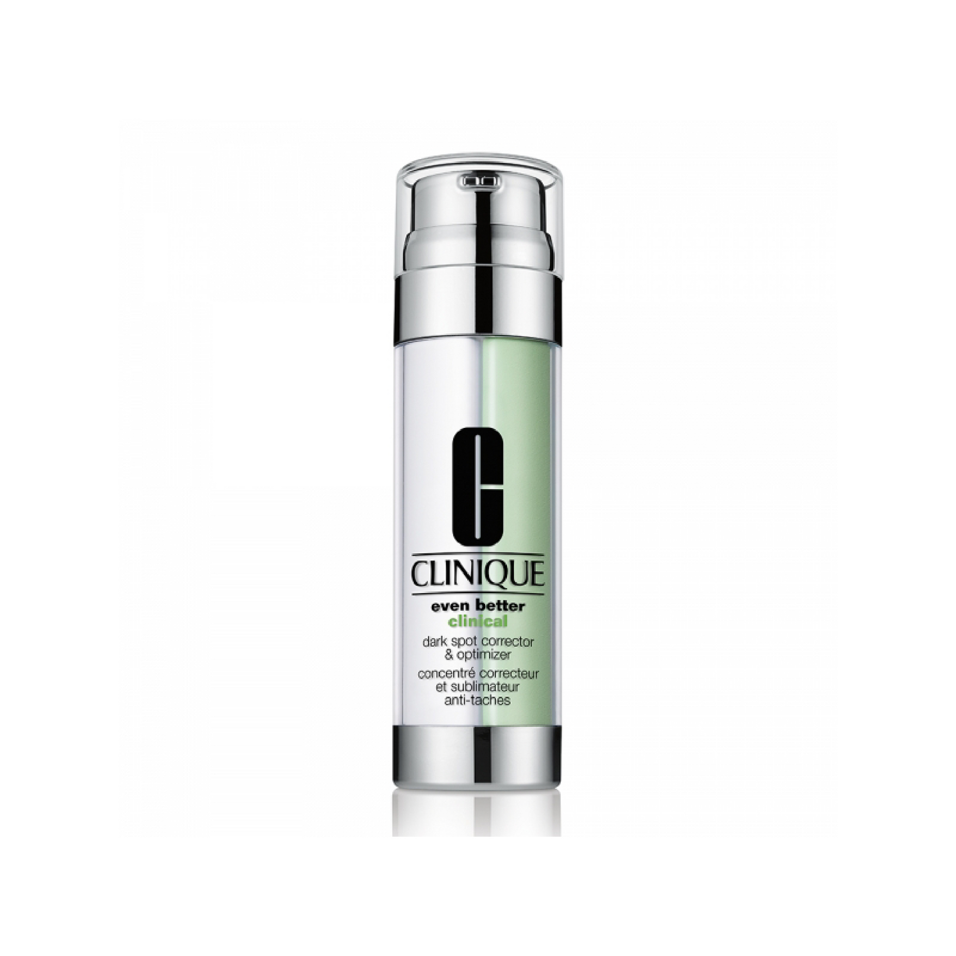 Clinique Clinique, Even Better Clinical, Beruhigend, Tag & Nacht, Serum, Für das Gesicht, 50 ml *Tester