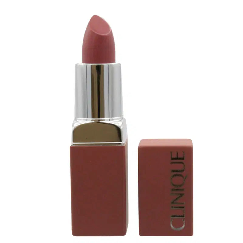 Clinique Clinique, Even Better Pop, Vitamin E, Langlebig, Creme-Lippenstift, 06, Sanft, 3.9 g *Tester