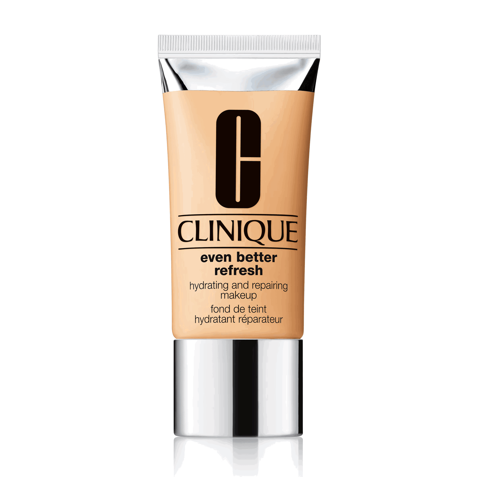 Clinique Clinique, Even Better Refresh, Hydratisierend, Flüssige Grundierung, 08, Leinen, 30 ml *Tester
